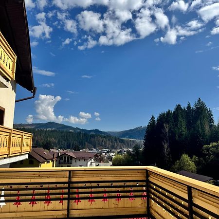 Chalet Minut 瓦特拉多梅 外观 照片
