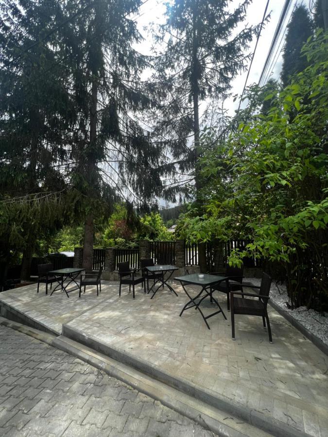 Chalet Minut 瓦特拉多梅 外观 照片