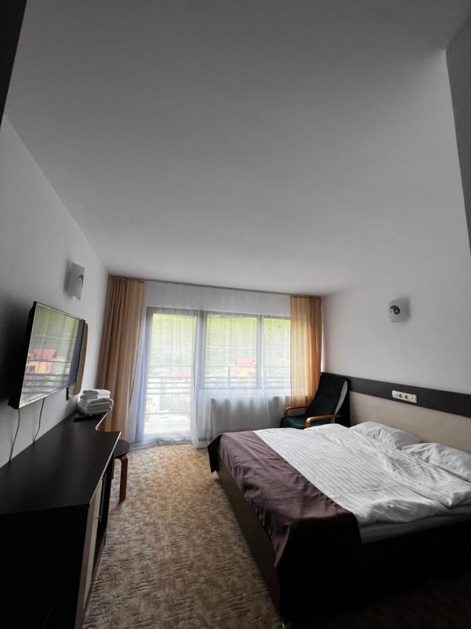 Chalet Minut 瓦特拉多梅 外观 照片