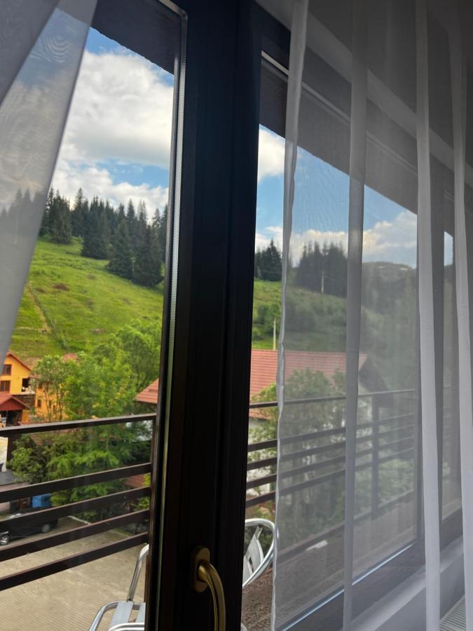 Chalet Minut 瓦特拉多梅 外观 照片