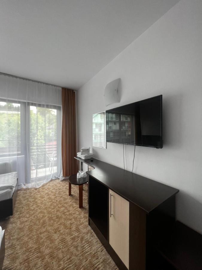 Chalet Minut 瓦特拉多梅 外观 照片