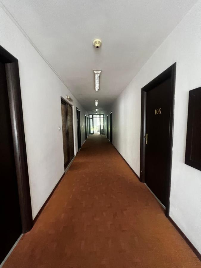 Chalet Minut 瓦特拉多梅 外观 照片
