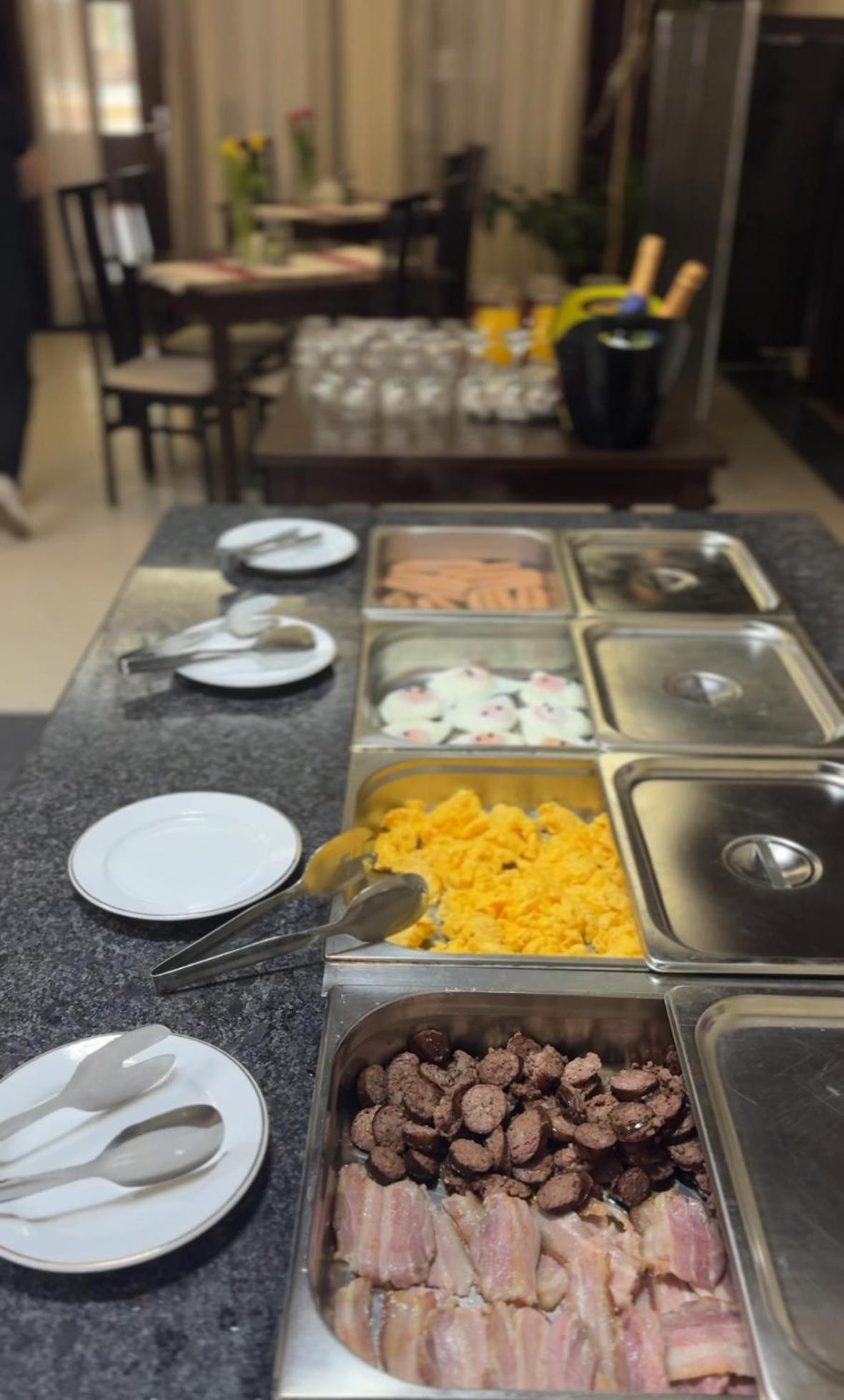 Chalet Minut 瓦特拉多梅 外观 照片