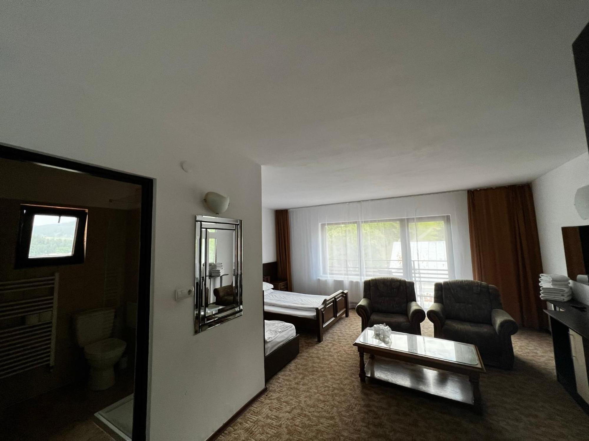 Chalet Minut 瓦特拉多梅 外观 照片