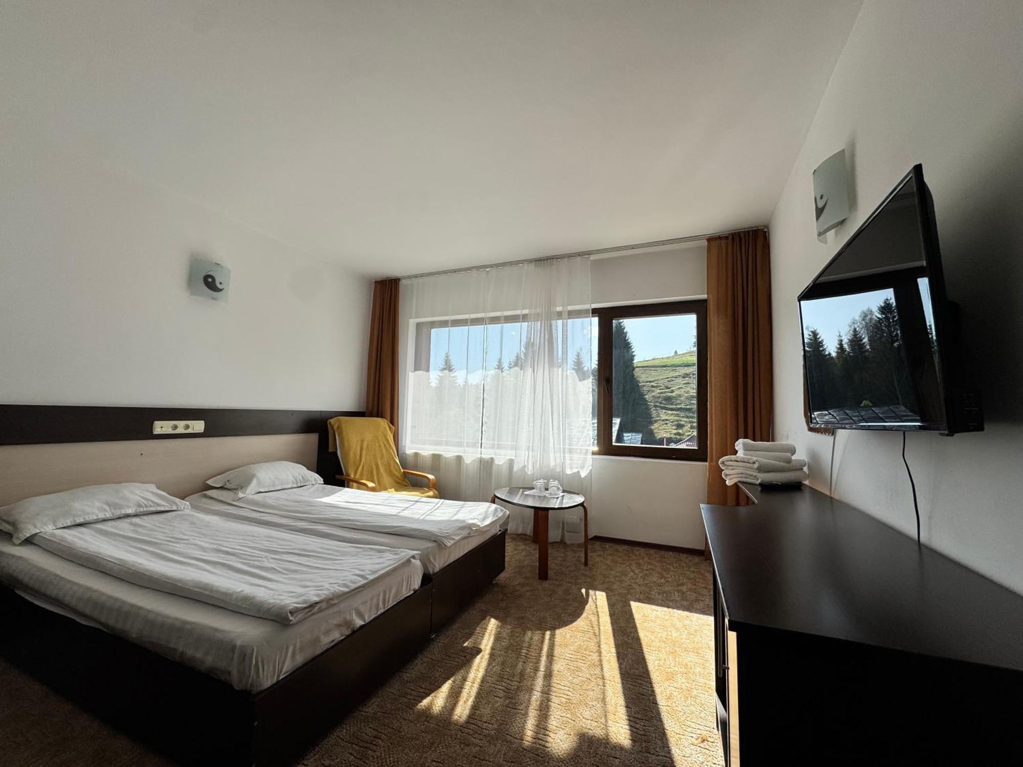 Chalet Minut 瓦特拉多梅 外观 照片